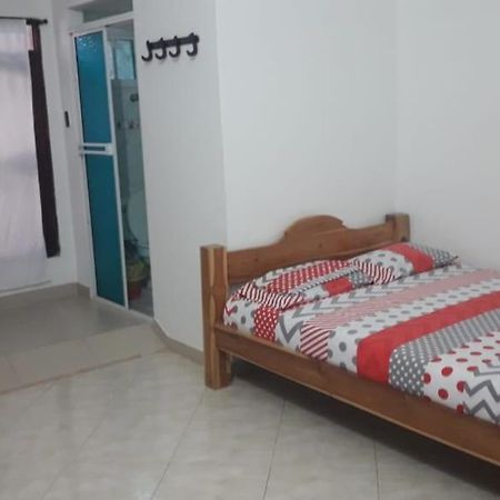 Hostal La Estrella Real Арболетес Экстерьер фото