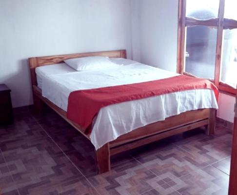 Hostal La Estrella Real Арболетес Экстерьер фото
